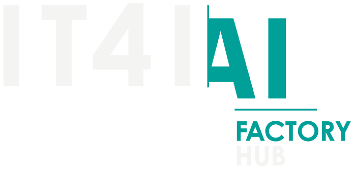 IT4I AI Factory Hub