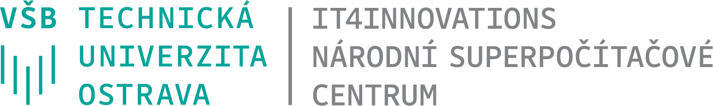 IT4Innovations, národní superpočítačové centrum