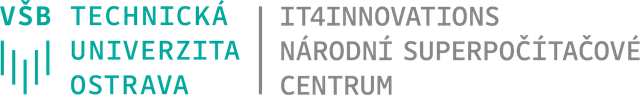 IT4Innovations — národní superpočítačové centrum